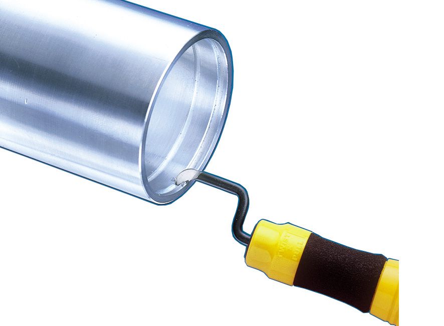 Produktbild Grattec Entgratwerkzeug Softg. Einstich-Entgr. IBT