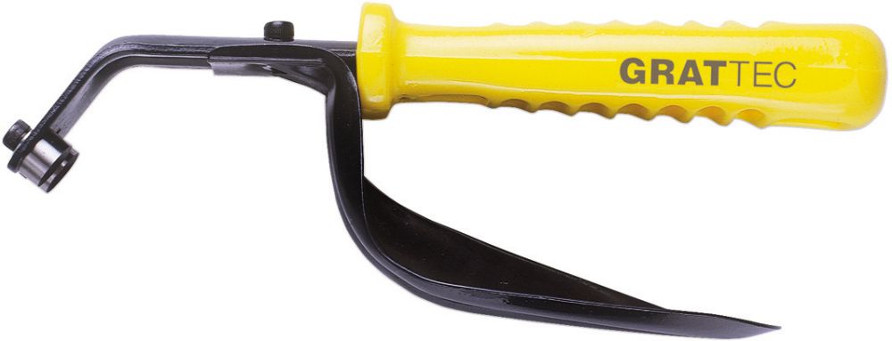 Produktbild Grattec Entgratwerkzeug Doppel-Entg. IBT