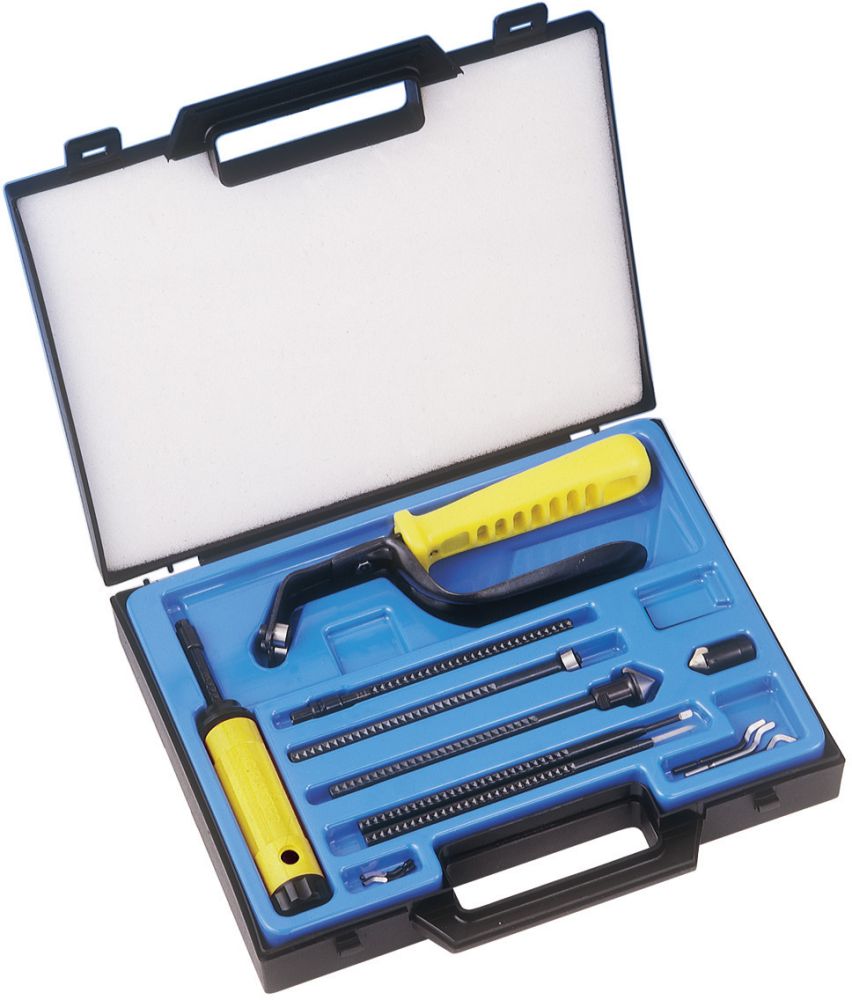 Produktbild Grattec Entgratwerkzeug-Stz. Grat-Tec Box IBT