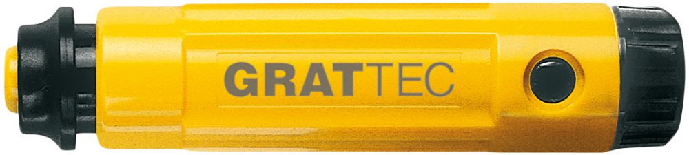 Produktbild Grattec Kunststoffgriff f. alle Klingenhalter IBT