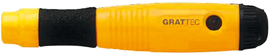 Produktbild Grattec Softgrip-Handgriff f alle B- und E-Klingen IBT