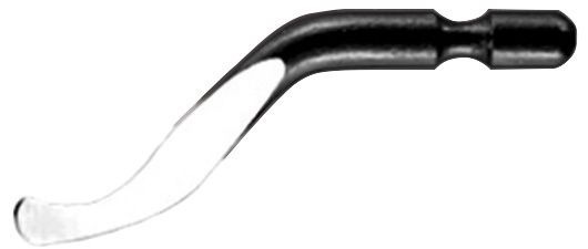 Produktbild Grattec Klinge f. Entgratwerkzeug B 10S HSS-Co IBT