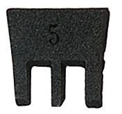 Produktbild Hammerkeil SFIX Gr.5 32mm