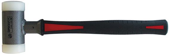 Produktbild Halder Schonhammer SUPERCRAFT 40mm rsfr.m.Kst.Gr.Halder