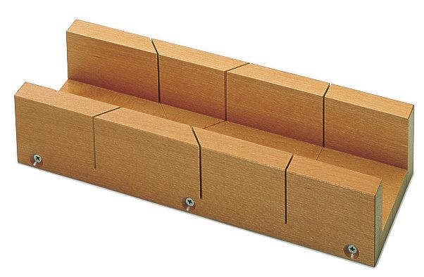 Produktbild ECE Gehrungs-Schneidlade 300mm