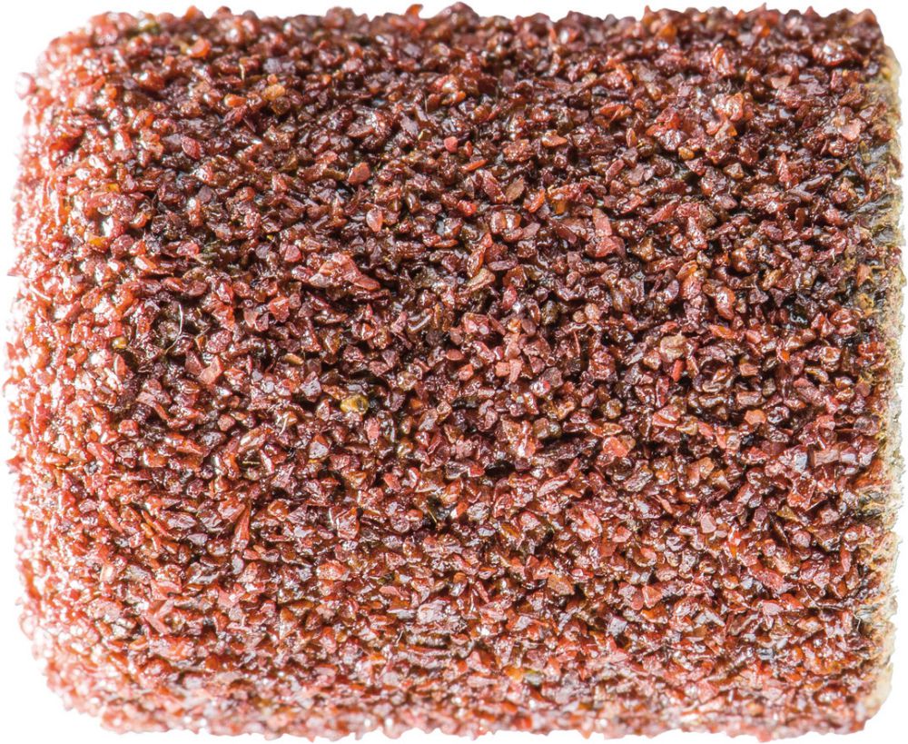 Produktbild Pferd Schleifkappe Form A f. 5x10 K 80