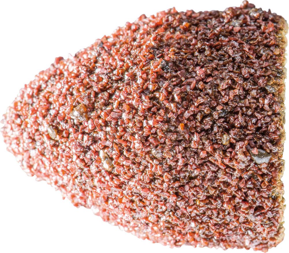 Produktbild Pferd Schleifkappe Form G f. 5x11 K150