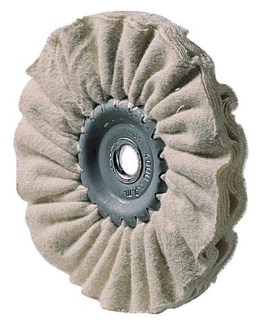 Produktbild Pferd Tuchring, hart 80x10x10mm