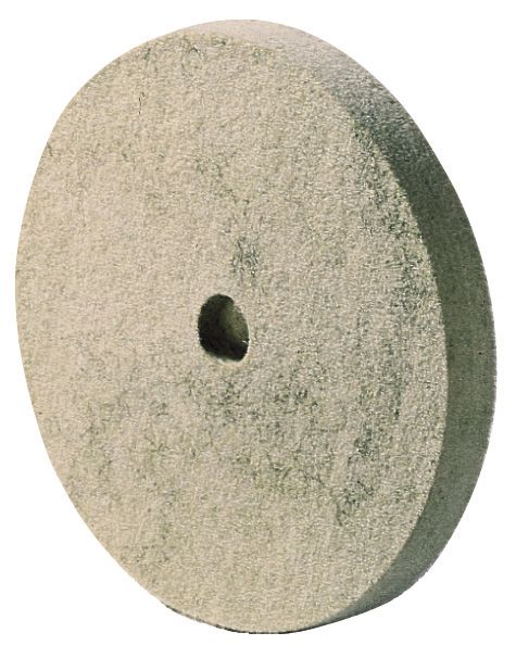 Produktbild Pferd Filzscheibe 100x20x10mm