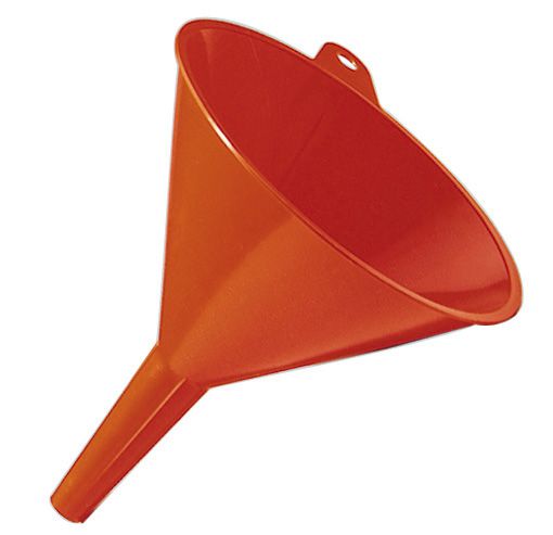 Produktbild Pressol Trichter Polyeth. m.Sieb2,9l 200mm m.Rand