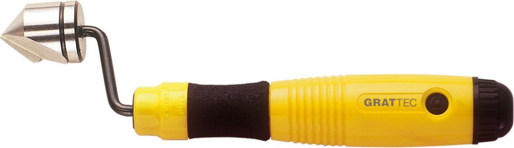 Produktbild Grattec Entgratwerkzeug Softg. Entgratsenker IBT