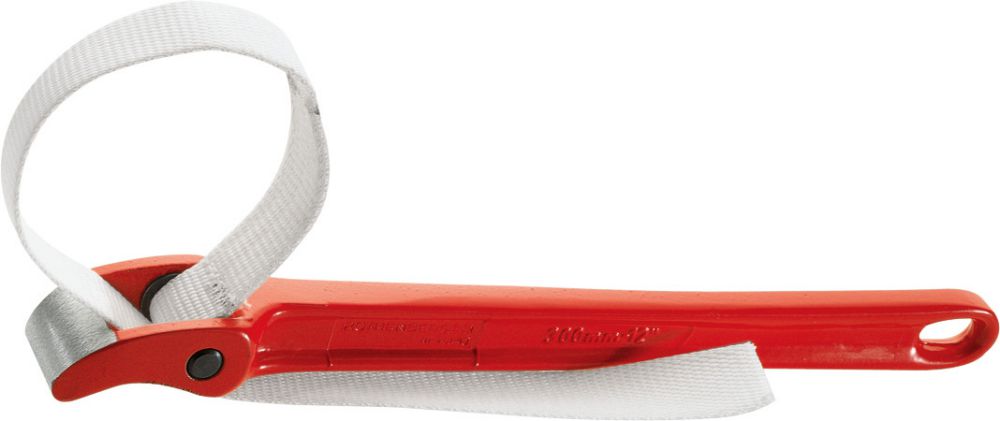Produktbild Rothenberger Gurtrohr-u.Armaturenzange220mm