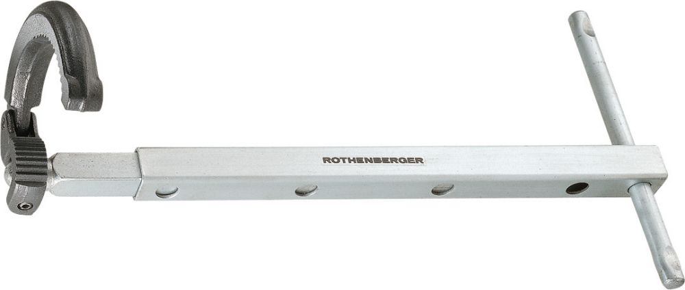 Produktbild Rothenberger Standhahnmutternschl. 275 - 455mm