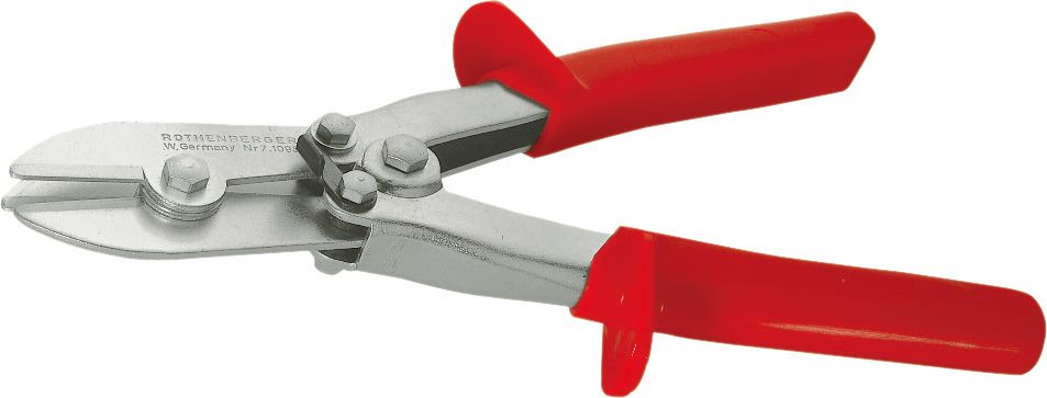 Produktbild Rothenberger Blechrohr-Einziehzange 10. Z