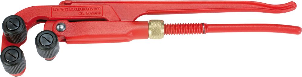 Produktbild Rothenberger Gewindeaufrauhgerät 3/8-2 Z.