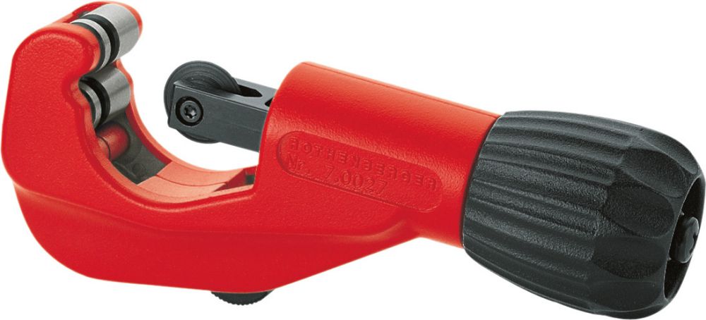 Produktbild Rothenberger Rohrabschneider f.Stahlr.1/4-1.3/8"