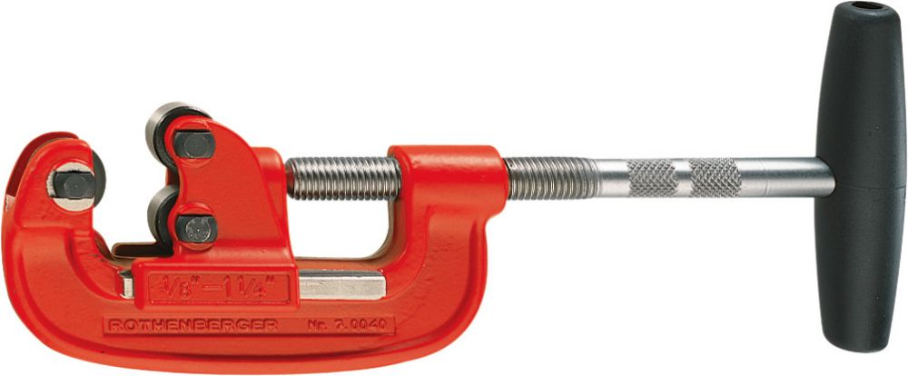 Produktbild Rothenb Rohrabschneider 1/8-2.Z Stahlrohr