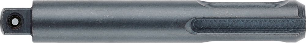 Produktbild Wera Steckschl.-Adapter SDS+ f. 1/4" Eins. 70mm