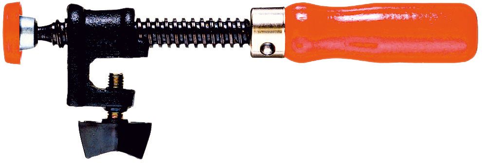 Produktbild Bessey Kantenzwinge KT5-1CP 1 Spindel bild 1