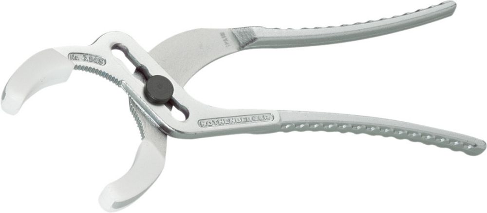 Produktbild Rothenberger Syphonzange m. Backen 62mm Spannw.
