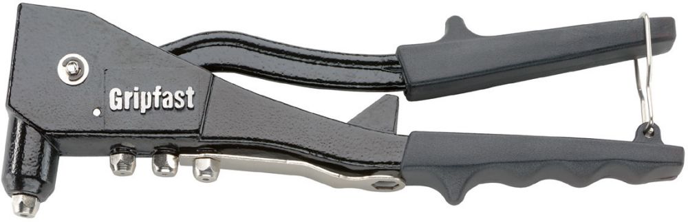 Produktbild Handnietzange NTH Gripfast