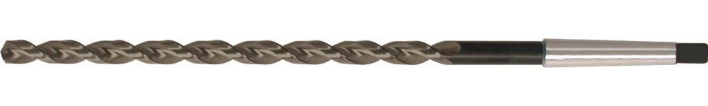 Produktbild FORUM Spiralbohrer D1870TF HSS 8,50x330 mm MK
