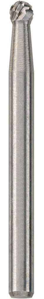 Produktbild Pferd Kleinfrässtift HM KUD 0605 53mm 6x 5 mm bild 2