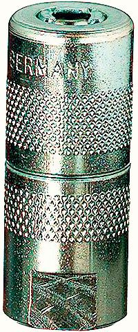 Produktbild FORUM Hydraulikmundstück 4 Backen