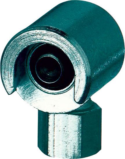 Produktbild Pressol Schiebekupplung 16mm Flachnippel