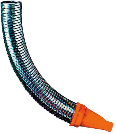 Produktbild Pressol Auslaufrohr flexibel 300mm