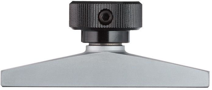 Produktbild Käfer Messbrücke f.Tiefenmessg.120x20 mm