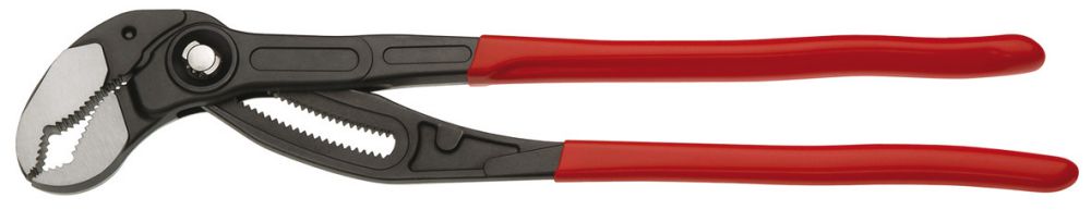 Produktbild Knipex Wasserpumpenzange Cobra 560mm m.Kst.Griff