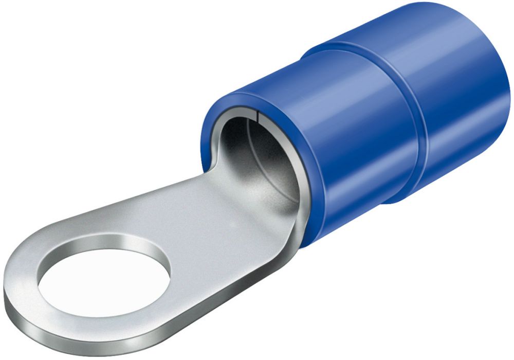 Produktbild Knipex Kabelschuhsortiment 287tlg. bild 3