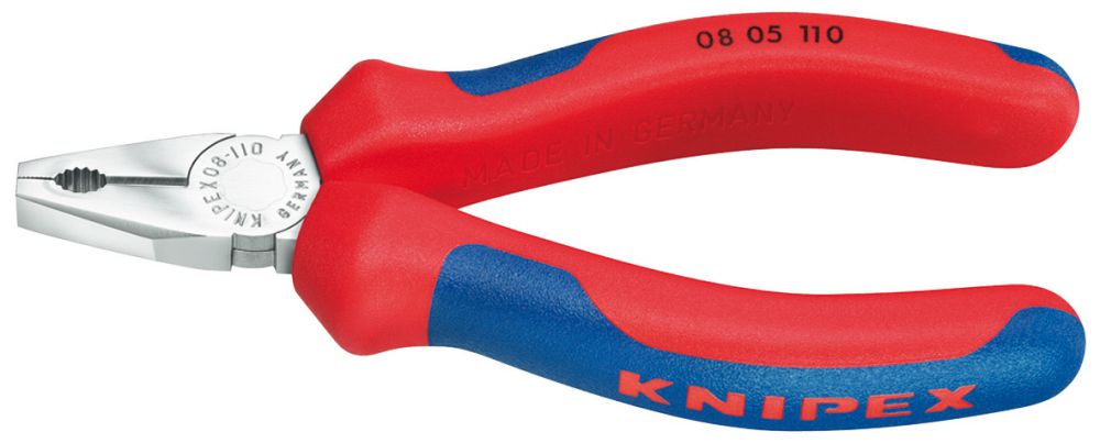Produktbild Knipex Kombinationszange 110mm
