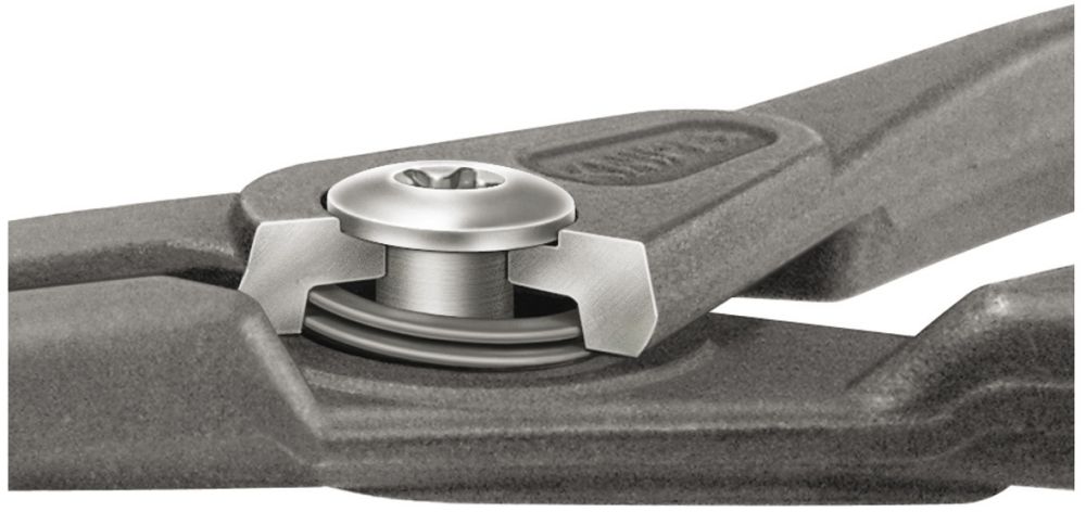 Produktbild Knipex Sicherungsringzange A2 m.SchließbegrenzungKnipex bild 3