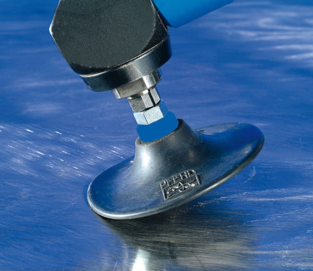 Produktbild Pferd Schl.-Halter COMBIDISC 75mm mittelhart