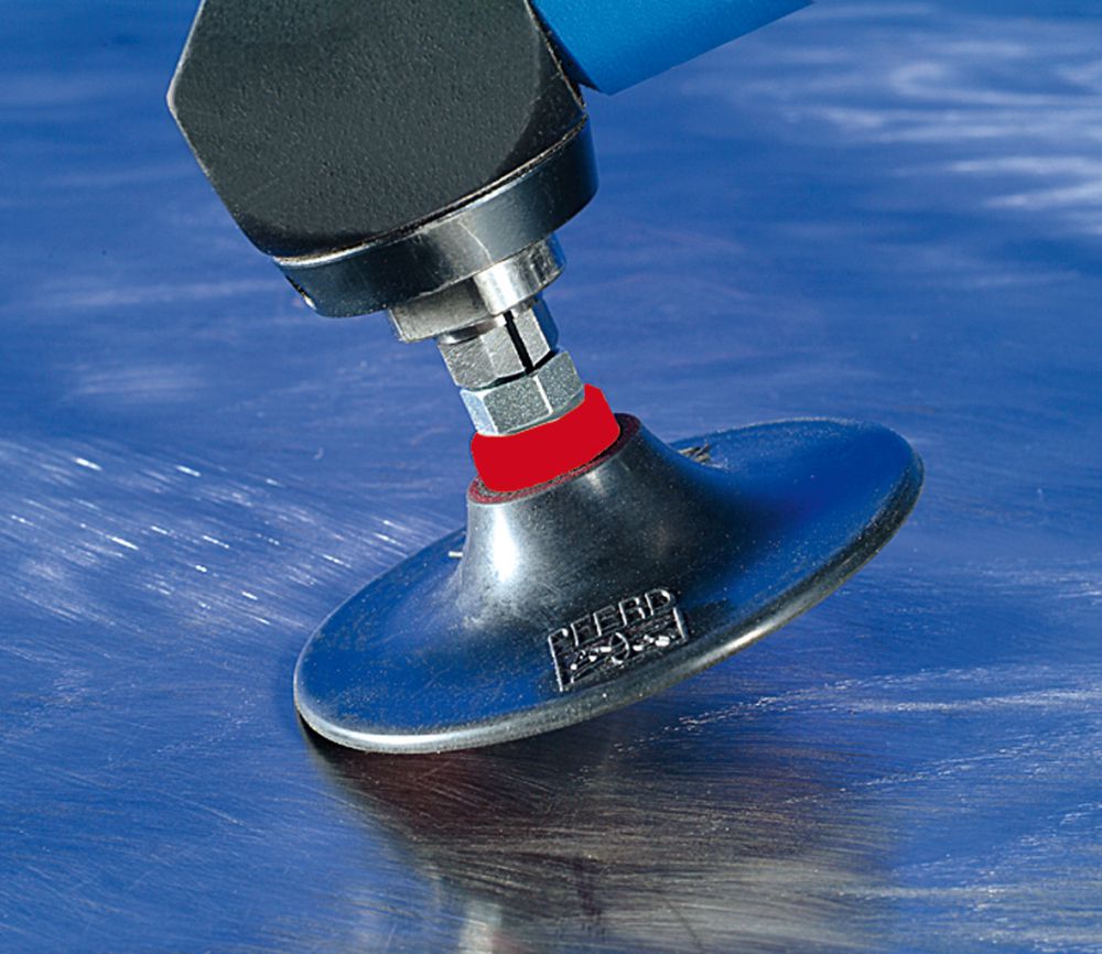 Produktbild Pferd Schl.-Halter COMBIDISC 50mm hart