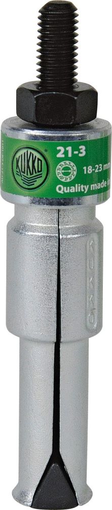 Produktbild Kukko Kugellager-InnenauszieherGr. 6