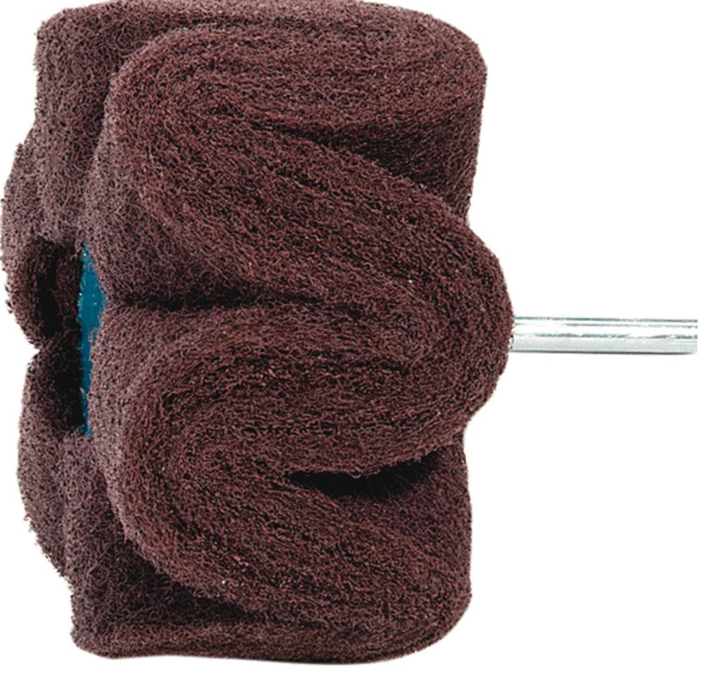 Produktbild Pferd Schleifrad Polinox PNG10050/6A K180