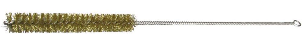 Produktbild FORUM Düsenbürste Messing 8x100x300mm