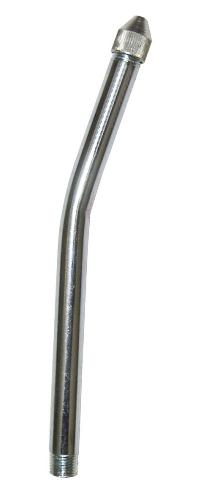 Produktbild FORUM Düsenrohr gebogen m.Spitzmundstück