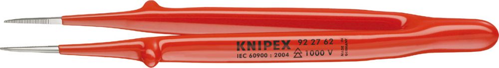 Produktbild Knipex Präisions Pinzette 150mm VDE