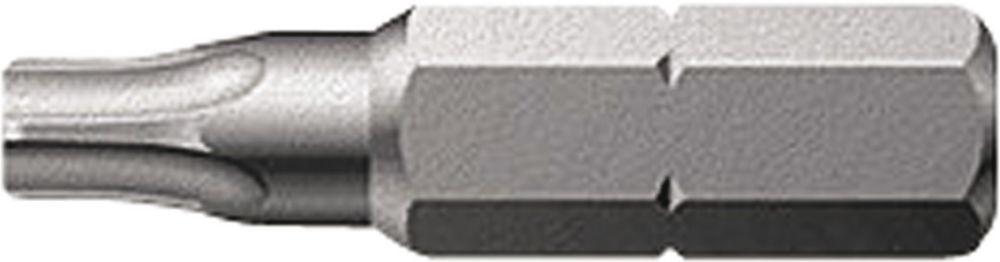 Produktbild Wera Bit 1/4" DIN3126 C6,3 IP20x25mm zähh.
