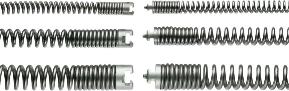 Produktbild Rothenberger Rohrreinigungsspirale 16 mm x 2,3m/C 8