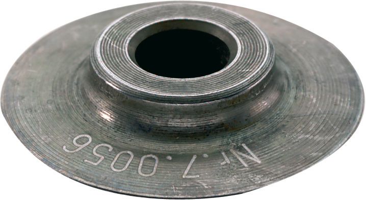 Produktbild Rothenberger Schneidrad für Inox Pack a 5 St.