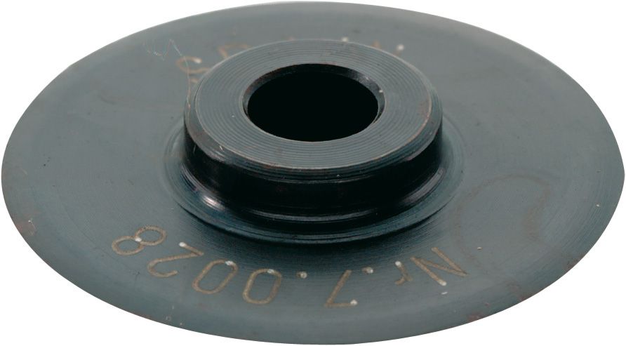 Produktbild Rothenberger Schneidrad f. Kunststoff 2.5/8" Pack a 3 Stck.