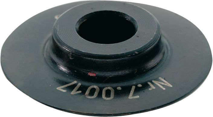 Produktbild Rothenberger Schneidrad für Stahl 1.3/8" Pack a 5 Stck