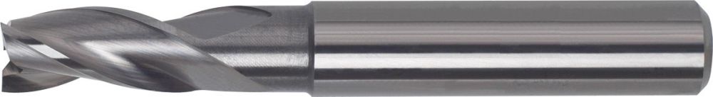 Produktbild FORUM Schaftfräser D6527L VHM 7,0mm HB Z 3