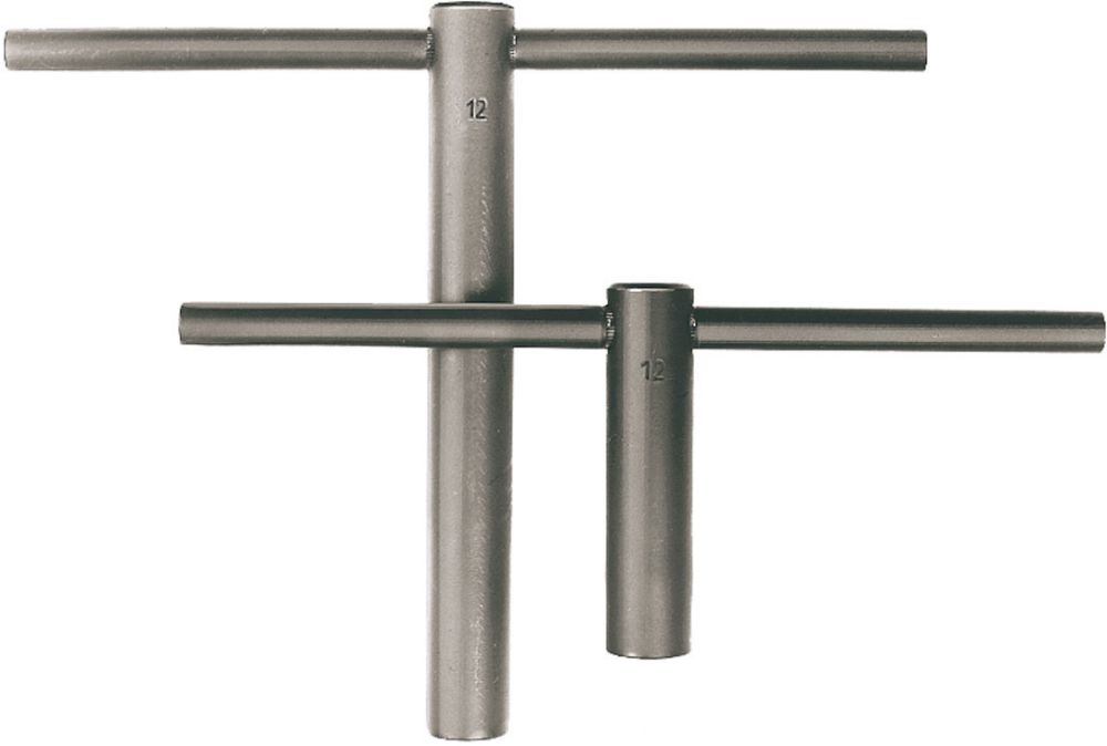 Produktbild AMF Drehfutterschlüssel 6mm Innenvierkant