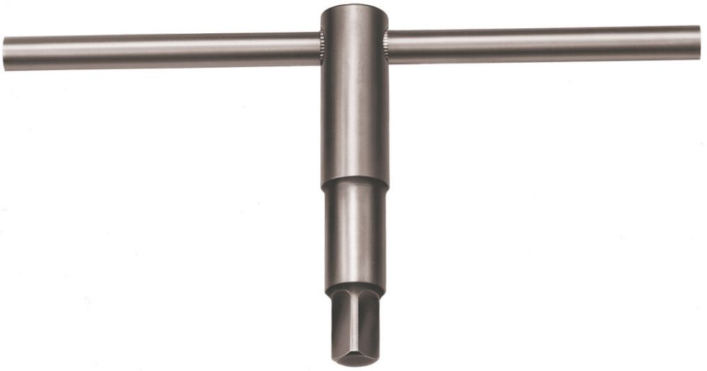 Produktbild AMF Drehfutterschlüssel 6mm Außenvierkant